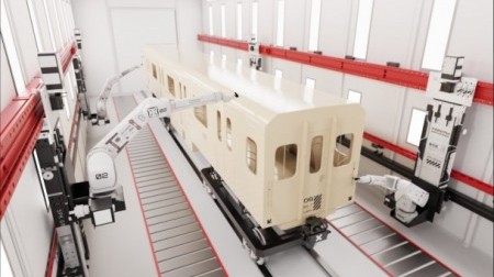 Робот - это штука точная