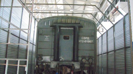 Ошибки при самостоятельном строительстве промышленных покрасочных камер