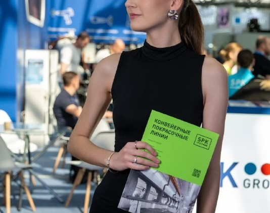 Наша команда встретится с машиностроителями Большого Урала 