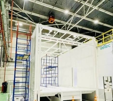 Как дела на объектах? 