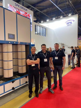 Промышленная выставка «Металлообработка - 2022» Промышленная выставка «Металлообработка - 2022»