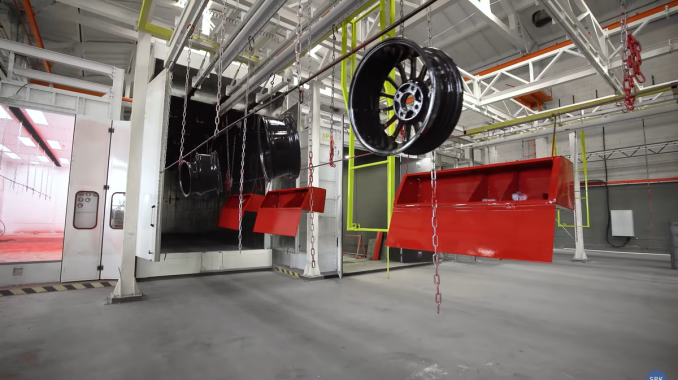 Как выбрать оборудование для окраски? Как выбрать оборудование для окраски?