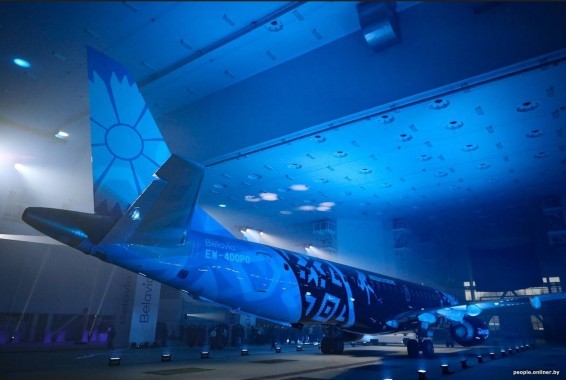 Проекты SPK GROUP в Беларуси Проекты SPK GROUP в Беларуси