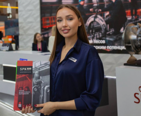 Встречаемся на выставке "Интерлакокраска-2026"!