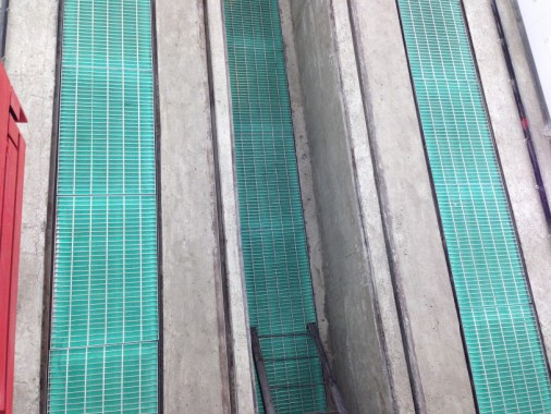 Покрасочная камера для локомотивов с рабочей температурой до 80°С  SPK-22.6.6, г. Шадринск Покрасочная камера для локомотивов с рабочей температурой до 80°С  SPK-22.6.6, г. Шадринск