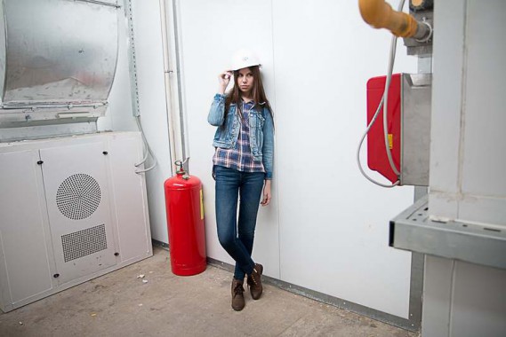 Покрасочно-сушильная камера для оборудования химической, нефтяной и газовой промышленности г. Димитровград, Завод ООО "Димитровградхиммаш"