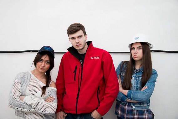 Покрасочно-сушильная камера для оборудования химической, нефтяной и газовой промышленности г. Димитровград, Завод ООО "Димитровградхиммаш"