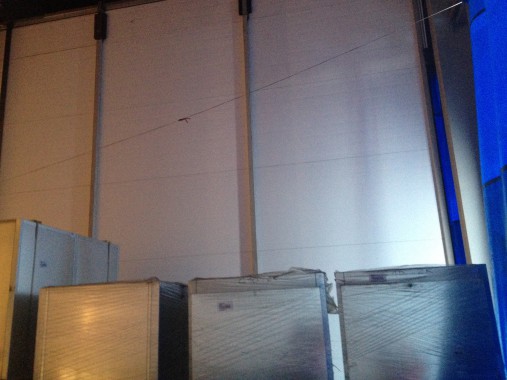 Строительство покрасочно-сушильной камеры проходного типа SPK-24.5.5 г. Набережные Челны Строительство покрасочно-сушильной камеры проходного типа SPK-24.5.5 г. Набережные Челны