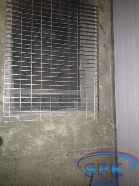 Строительство покрасочно-сушильной камеры проходного типа SPK-24.5.5 г. Набережные Челны Строительство покрасочно-сушильной камеры проходного типа SPK-24.5.5 г. Набережные Челны