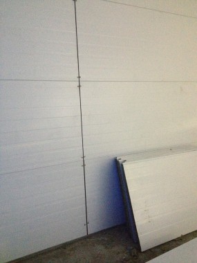 Строительство покрасочно-сушильной камеры проходного типа SPK-24.5.5 г. Набережные Челны Строительство покрасочно-сушильной камеры проходного типа SPK-24.5.5 г. Набережные Челны