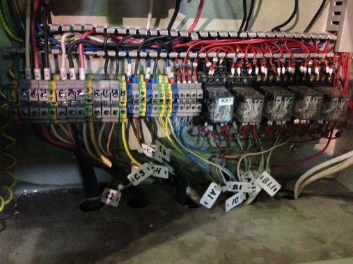 Окрасочно-сушильная камера  для 6 вагонов SPK-66x21x6 Россия г Новозыбков Окрасочно-сушильная камера  для 6 вагонов SPK-66x21x6 Россия г Новозыбков