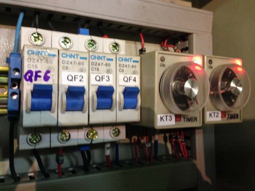 Окрасочно-сушильная камера  для 6 вагонов SPK-66x21x6 Россия г Новозыбков Окрасочно-сушильная камера  для 6 вагонов SPK-66x21x6 Россия г Новозыбков