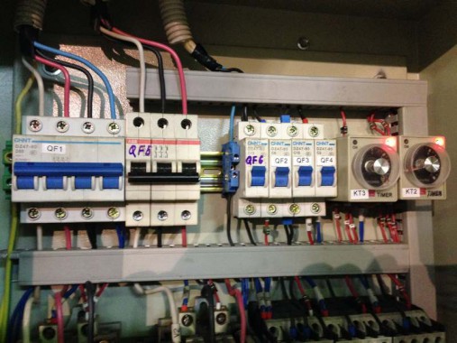 Окрасочно-сушильная камера  для 6 вагонов SPK-66x21x6 Россия г Новозыбков Окрасочно-сушильная камера  для 6 вагонов SPK-66x21x6 Россия г Новозыбков