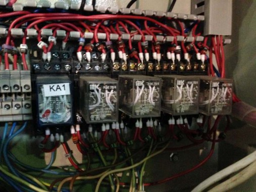 Окрасочно-сушильная камера  для 6 вагонов SPK-66x21x6 Россия г Новозыбков Окрасочно-сушильная камера  для 6 вагонов SPK-66x21x6 Россия г Новозыбков