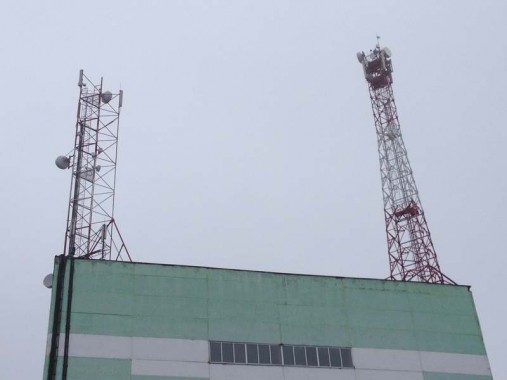 Окрасочно-сушильная камера  для 6 вагонов SPK-66x21x6 Россия г Новозыбков Окрасочно-сушильная камера  для 6 вагонов SPK-66x21x6 Россия г Новозыбков