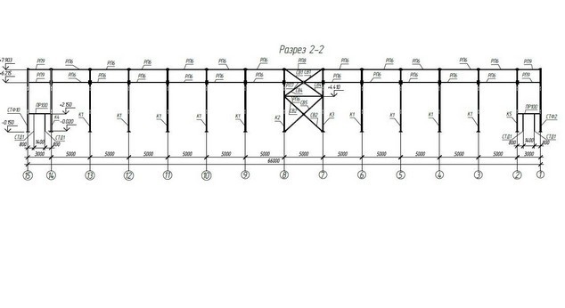 Окрасочно-сушильная камера  для 6 вагонов SPK-66x21x6 Россия г Новозыбков Окрасочно-сушильная камера  для 6 вагонов SPK-66x21x6 Россия г Новозыбков