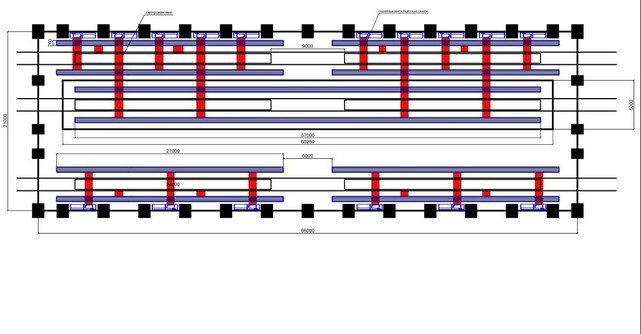 Окрасочно-сушильная камера  для 6 вагонов SPK-66x21x6 Россия г Новозыбков Окрасочно-сушильная камера  для 6 вагонов SPK-66x21x6 Россия г Новозыбков