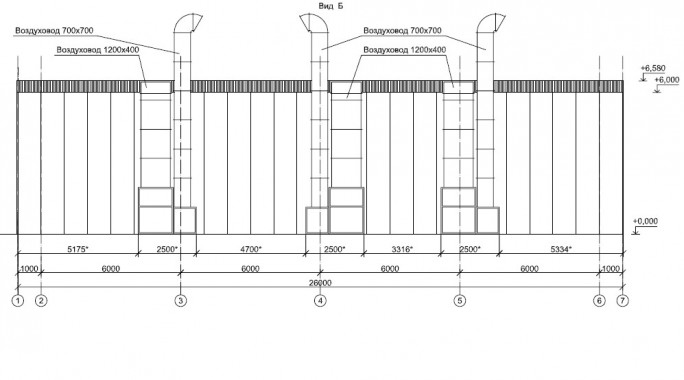 Окрасочно-сушильная камера для электровозов и локомотивов SPK  Окрасочно-сушильная камера для электровозов и локомотивов SPK