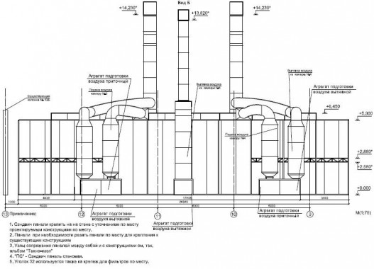 Окрасочно-сушильная камера для электровозов и локомотивов SPK  Окрасочно-сушильная камера для электровозов и локомотивов SPK