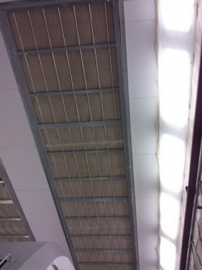 Окрасочно-сушильная камера для электровозов и локомотивов SPK  Окрасочно-сушильная камера для электровозов и локомотивов SPK