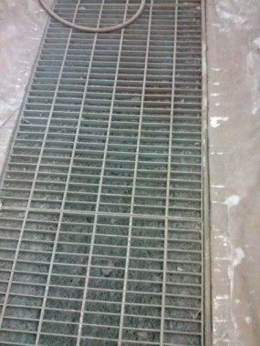 Окрасочно-сушильная камера для электровозов и локомотивов SPK  Окрасочно-сушильная камера для электровозов и локомотивов SPK