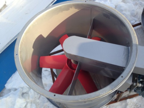 Окрасочно-сушильная камера для поездов депо Балахонцы "УралКалий" г. Березники Окрасочно-сушильная камера для поездов депо Балахонцы "УралКалий" г. Березники