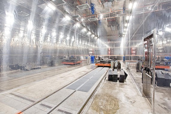 Камера фосфатирования SPK-15.5.5, г. Челябинск Камера фосфатирования SPK-15.5.5, г. Челябинск