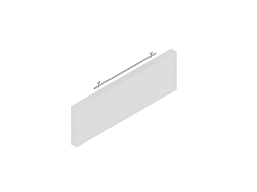 Линия порошковой окраски с конвейерной системой Power & Free для металлоконструкций