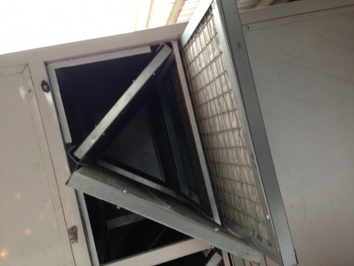 Окрасочно-сушильная камера для поездов депо Балахонцы "УралКалий" г. Березники Окрасочно-сушильная камера для поездов депо Балахонцы "УралКалий" г. Березники