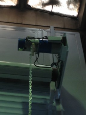 Строительство окрасочно-сушильной камеры для грузовых автомобилей ИВЕКО г Миаcс