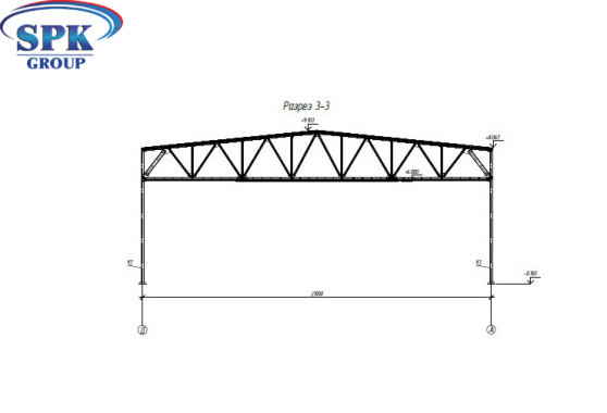 Окрасочно-сушильный комплекс для 6 вагонов SPK-66.21.6 РОССИЯ Окрасочно-сушильный комплекс для 6 вагонов SPK-66.21.6 РОССИЯ