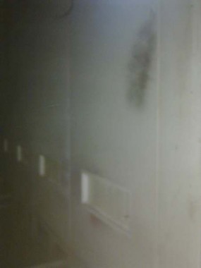 Реставрация покрасочно-сушильной камеры ЧЕРИ г. Нижний Тагил (установка трех зон подготовки к окраске)