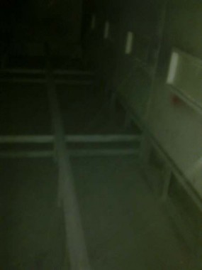 Реставрация покрасочно-сушильной камеры ЧЕРИ г. Нижний Тагил (установка трех зон подготовки к окраске)