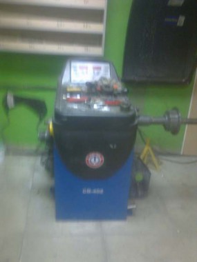 Реставрация покрасочно-сушильной камеры ЧЕРИ г. Нижний Тагил (установка трех зон подготовки к окраске)