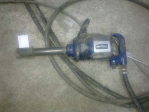 Оснащение автосервисным оборудованием "Тойота Центр Юг" г. Екатеринбург 