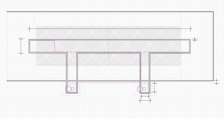 Модернизация покрасочной камеры для грузовых автомобилей г. Арамиль Урал