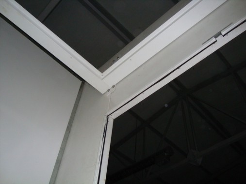 Покрасочно-сушильная камера для сварных металлоконструкций SPKSPK-8х6х4