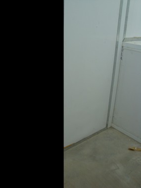 Покрасочно-сушильная камера для сварных металлоконструкций SPKSPK-8х6х4