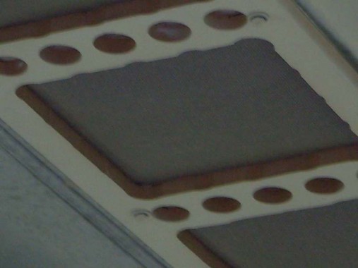 Модернизация окрасочной камеры для "СпецАвтоТранспорта Автодом" г. Ульяновск