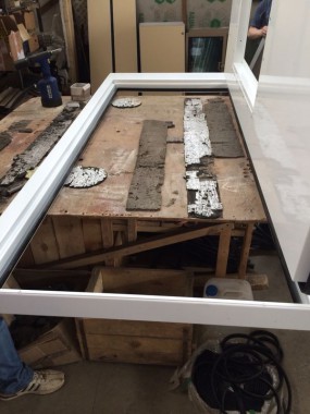 Производство дверных конструкций Производство дверных конструкций