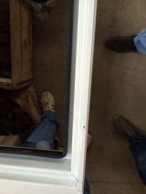 Производство дверных конструкций Производство дверных конструкций