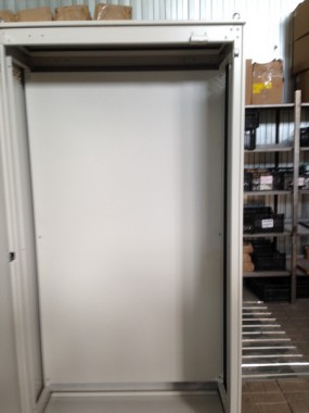 Производство шкафов управления для окрасочных камер Производство шкафов управления для окрасочных камер