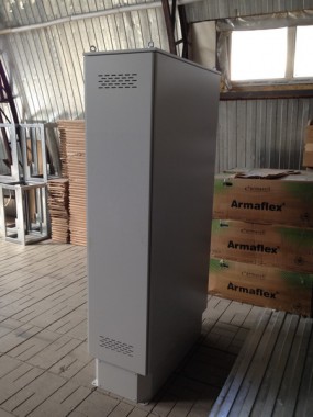 Производство шкафов управления для окрасочных камер Производство шкафов управления для окрасочных камер