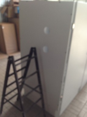 Производство шкафов управления для окрасочных камер Производство шкафов управления для окрасочных камер