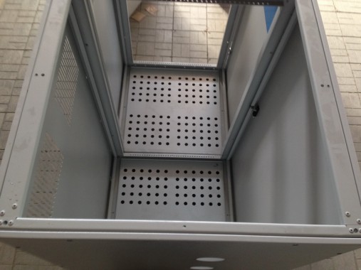 Производство шкафов управления для окрасочных камер Производство шкафов управления для окрасочных камер