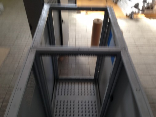 Производство шкафов управления для окрасочных камер Производство шкафов управления для окрасочных камер