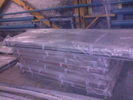 Демонтаж окрасочной камеры Демонтаж окрасочной камеры