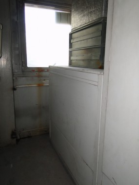 Ремонт малярной камеры для автомобилей Toyota