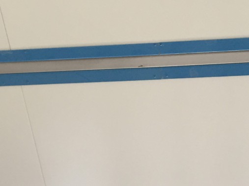 Проходная моечная камера 