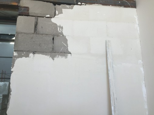 Камера для хранения и смешивания красок. Завод по производству дизельных двигателей Gevo для локомотивов, г. Астана (Казахстан) Камера для хранения и смешивания красок. Завод по производству дизельных двигателей Gevo для локомотивов, г. Астана (Казахстан)